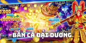 Cách Chơi Bắn Cá Đại Dương J88 Để Săn Thưởng Lớn Mỗi Ngày