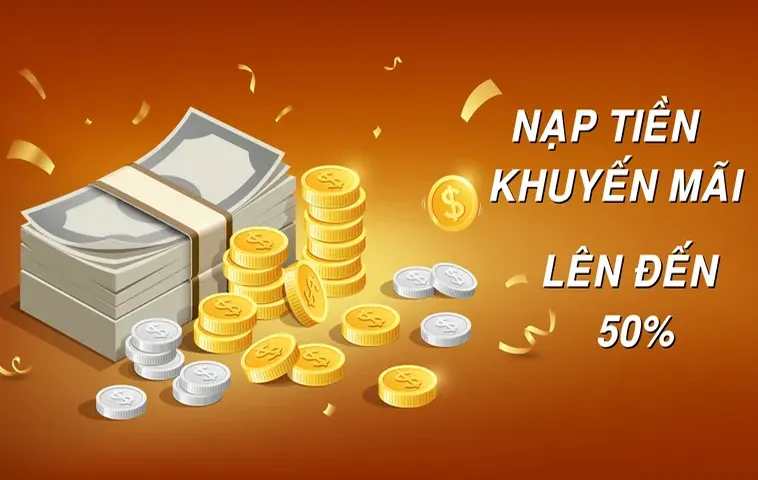 Nạp Lần 2 Tặng 50% Tại J88 Cơ Hội Vàng Tăng Vốn Cá Cược