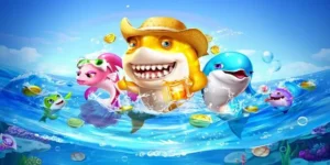 Cách Chơi Bắn Cá Royal Fishing Tại J88 Hấp Dẫn Nhất 2025