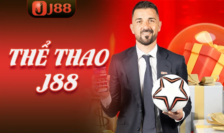 Nhà Cái J88 - Địa Chỉ Cá Cược Online Uy Tín Nhất Việt Nam