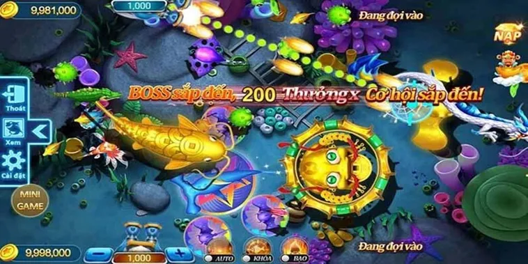 Cách Chơi Bắn Cá Đại Chiến B52 Tại J88 Hiệu Quả Nhất Để Thắng 2 Cách Chơi Bắn Cá Đại Chiến B52 Tại J88 Hiệu Quả Nhất Để Thắng