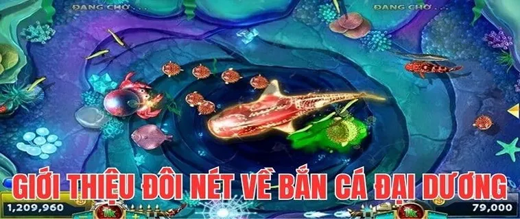 Cách Chơi Bắn Cá Đại Dương J88 Để Săn Thưởng Lớn Mỗi Ngày 2 Cách Chơi Bắn Cá Đại Dương J88 Để Săn Thưởng Lớn Mỗi Ngày