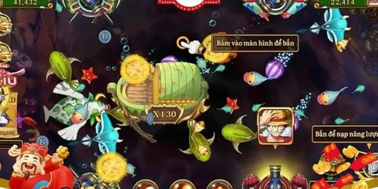 Cách Chơi Bắn Cá Đại Hải Trình Tại J88 Để Săn Thưởng Khủng Nhanh
