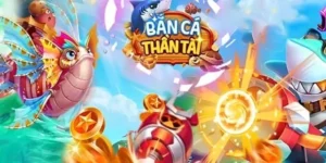 Cách Chơi Bắn Cá Thần Tài J88 Để Rinh Thưởng Jackpot Khủng