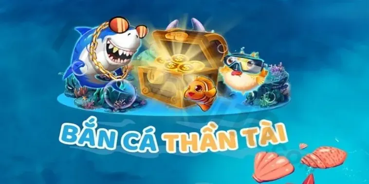 Cách Chơi Bắn Cá Thần Tài J88 Để Rinh Thưởng Jackpot Khủng 2 Cách Chơi Bắn Cá Thần Tài J88 Để Rinh Thưởng Jackpot Khủng