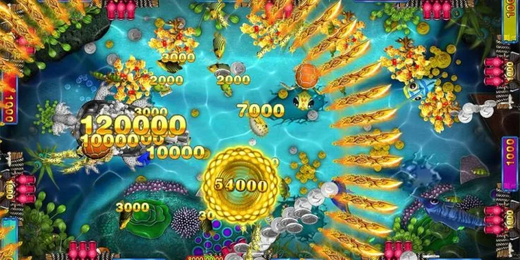 Cách Chơi Bắn Cá Vua Hải Tặc Tại J88 Để Thắng Lớn Nhanh Chóng