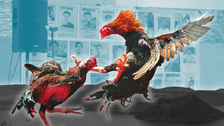 Cách Chơi Đá Gà Sabong Tại J88 Đỉnh Cao Giải Trí Trực Tuyến 2025