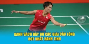 Cách Chơi Cá Cược Cầu Lông Tại J88 Hấp Dẫn Nhất 2025