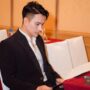 CEO Hoàng Đức Long