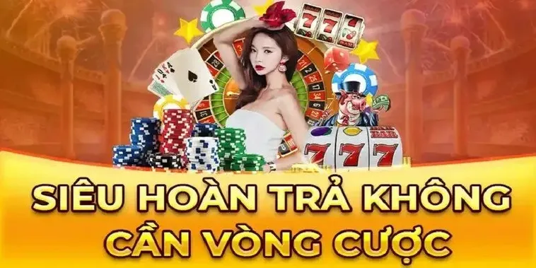 Hoàn Trả Không Giới Hạn Tại J88 Cơ Hội Nhận Thưởng Mỗi Ngày