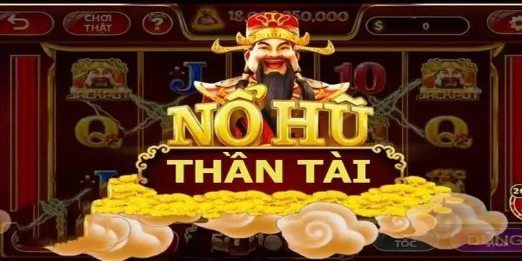 Nổ Hũ Thần Tài J88 Cơ Hội Trúng Thưởng Lớn Đổi Đời