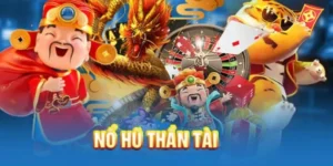 Nổ Hũ Thần Tài J88 Cơ Hội Trúng Thưởng Lớn Đổi Đời