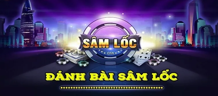 Cách Chơi Sâm Lốc Nhà Cái J88 Đơn Giản Thắng Lớn 2025