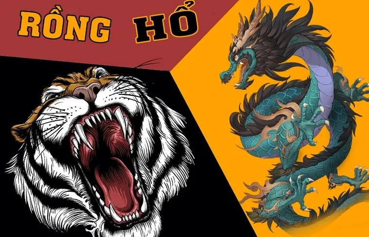 Thử Vận May Với Dragon Tiger Tại J88: Cá Cược Nhanh Thắng Lớn