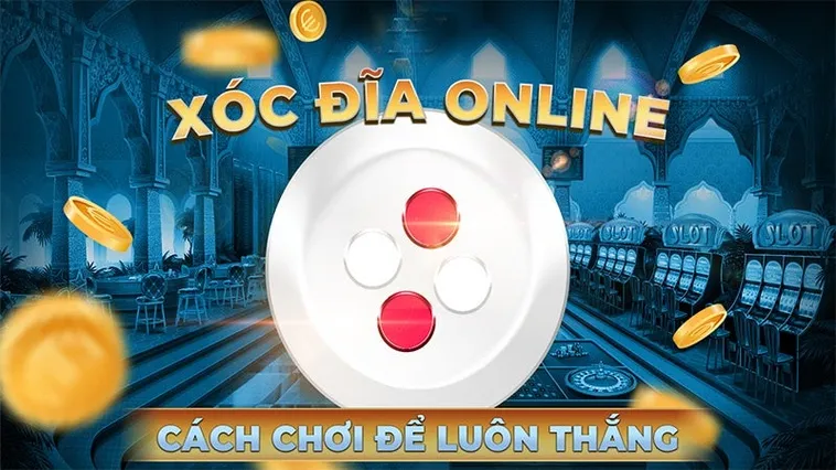 Tham Gia Xóc Đĩa Tại J88: Trò Chơi Dân Gian Thắng Thưởng Hấp Dẫn