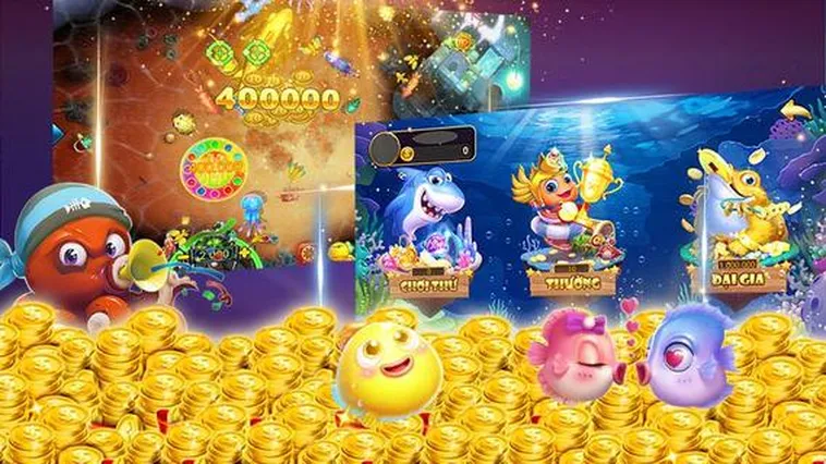 Cách Chơi Vua Bắn Cá Tại J88 Siêu Đỉnh Cho Game Thủ
