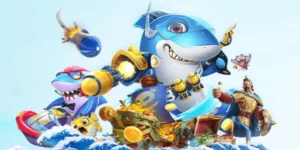 Cách Chơi Vua Bắn Cá Tại J88 Siêu Đỉnh Cho Game Thủ